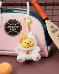 Disney Winnie-the-Pooh Collection Naughty Team Vinyl Plush Pendant Surprise Box