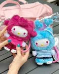 Hello Kitty Pop Star Vinyl Plush Surprise Box
