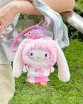 Hello Kitty Pop Star Vinyl Plush Surprise Box