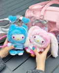 Hello Kitty Pop Star Vinyl Plush Surprise Box