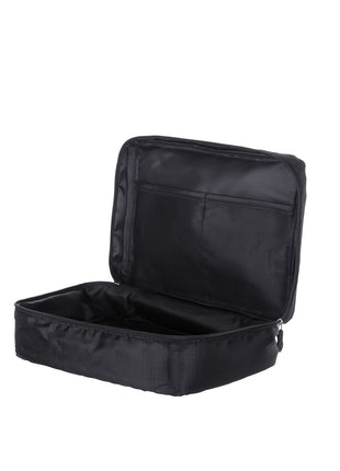 Travel Organizer Bag (Black)