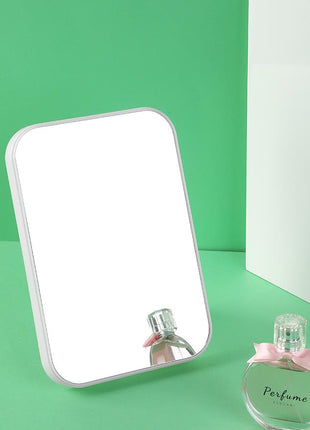 Simple Rectangle Table Mirror