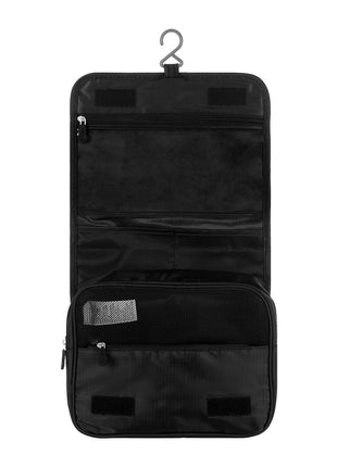 Toiletry Bag (Black)
