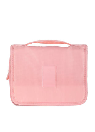 Toiletry Bag (Pink)