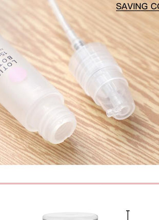 Lotion Bottle 15 ML
