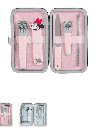 Mickey Mouse Collection Cartoon Manicure Set (5PCS)