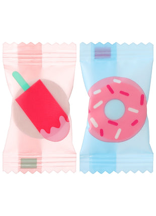 Compressed Facial Towel 35 Count
