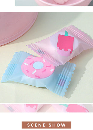 Compressed Facial Towel 35 Count