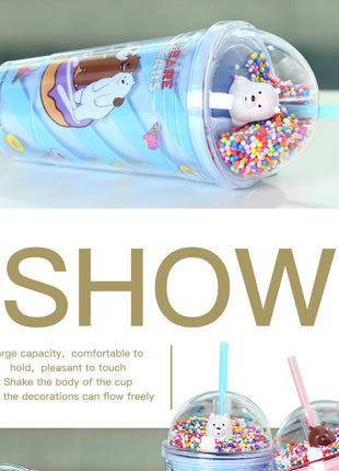 TUMBLER-480mL