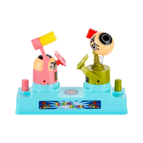 Double Hammers Table Game