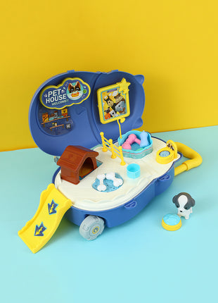 Pretend Play Toys (Pet Home)