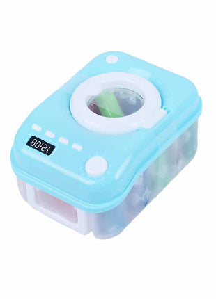 Modeling Clay (Washing Machine,Blue)