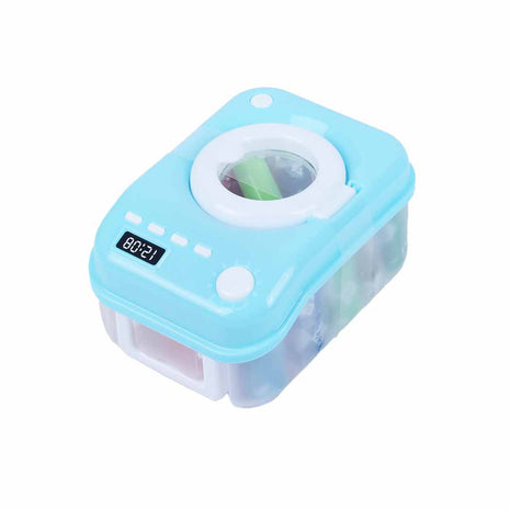 Modeling Clay (Washing Machine,Blue)