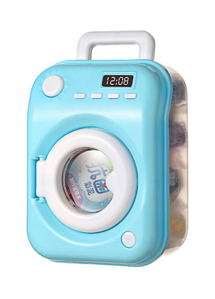 Modeling Clay (Washing Machine,Blue)