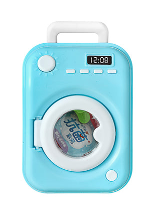 Modeling Clay (Washing Machine,Blue)