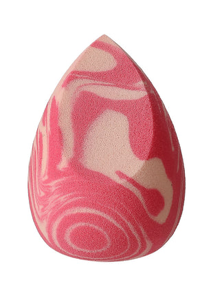 Soft Slanted Makeup Sponge (Dual Color)