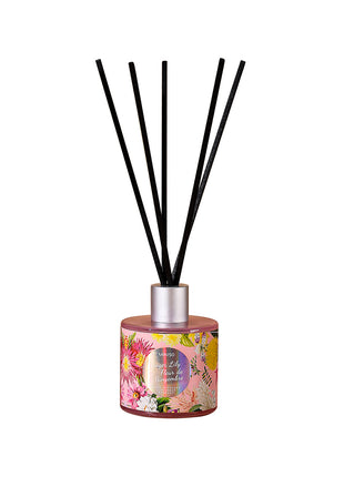 Botanical Garden Series Reed Diffuser (Ginger Lily Chord)