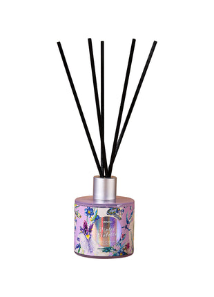 Botanical Garden Series Reed Diffuser (Violet Overture)