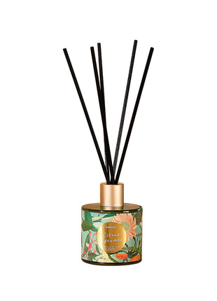 Botanical Garden Series Reed Diffuser (Citrus Solo)