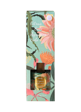 Botanical Garden Series Reed Diffuser (Citrus Solo)
