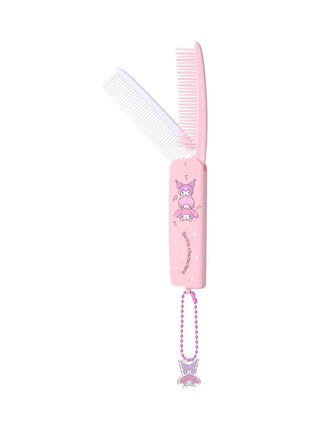 Sanrio Characters Dual-Use Foldable Brush