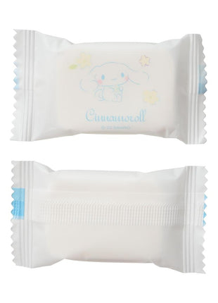 Cinnamoroll Patterned Compressed Towels (25 pcs)