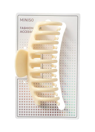 11cm Hair Claw Clip (1 pc)
