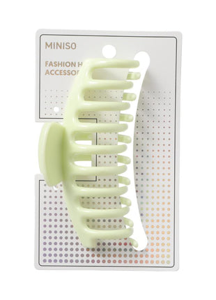 11cm Hair Claw Clip (1 pc)
