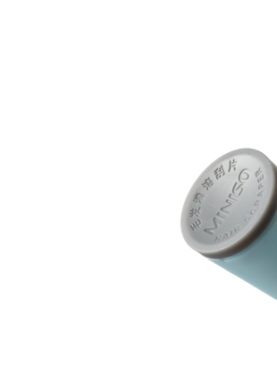 Mini Portable Standing Paddle Brush