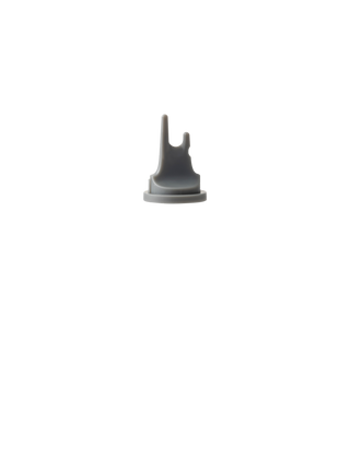 Mini Portable Standing Paddle Brush