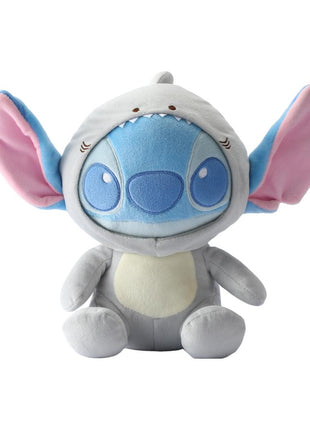 Disney Animal Costume-Changing Collection 10in. Plush Toy(Stitch)