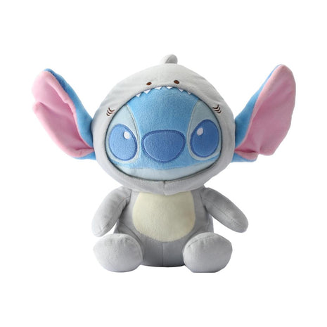Disney Animal Costume-Changing Collection 10in. Plush Toy(Stitch)