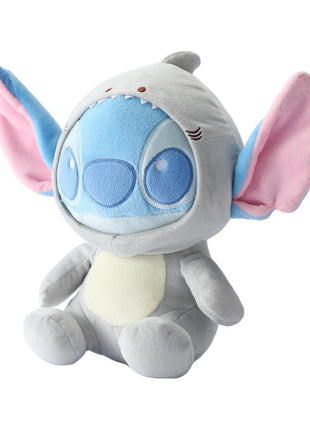 Disney Animal Costume-Changing Collection 10in. Plush Toy(Stitch)