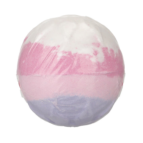 EAZZY Flower Language Scented Bath Bomb (Starlight)