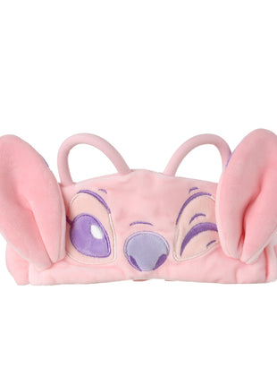 Disney Lilo & Stitch Collection Soft Headband (Angel)