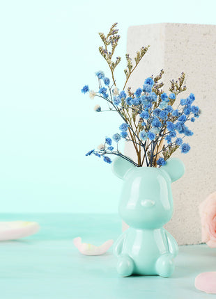 Cute Bear Series Reed Diffuser(Tropical Fruit)