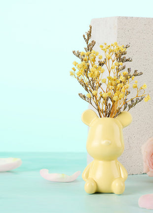 Cute Bear Series Reed Diffuser( Lemon Soda)