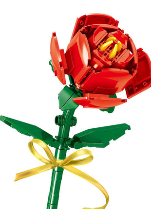Rose Building Blocks