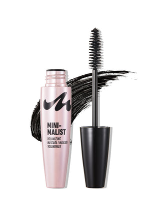 Minimalist Volumizing Mascara
