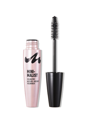 Minimalist Volumizing Mascara