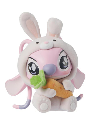 Disney Lilo & Stitch Collection Animal Party Surprise Box Figure