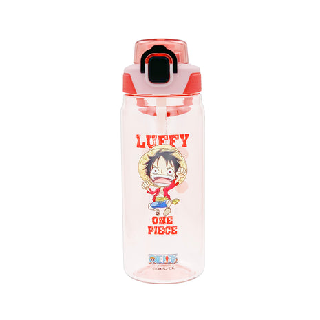 One Piece Classic Collection TRITAN Bottle with Handle (780mL)(Luffy)