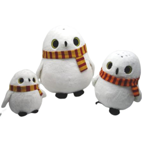Harry Potter 10in. Scarf Hedwig Plush Toy