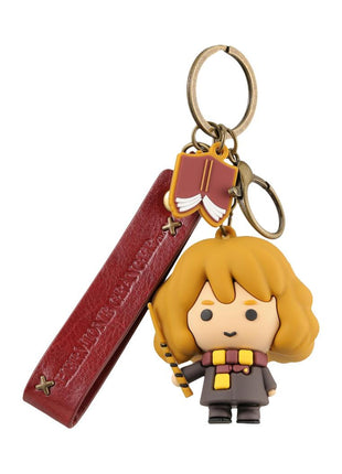 Harry Potter PVC Keychain