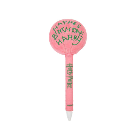 Harry Potter Ballpoint Pen (1.0mm, Black) (Hagrid Cake) PDQ