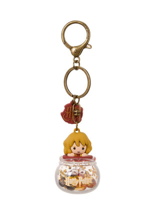 Harry Potter Honey Jar Keychain