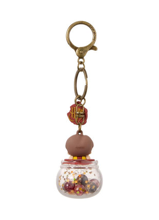 Harry Potter Honey Jar Keychain