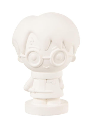 Harry Potter Coloring Plaster Figure(A)