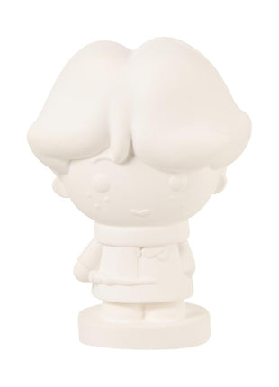 Harry Potter Coloring Plaster Figure(C)