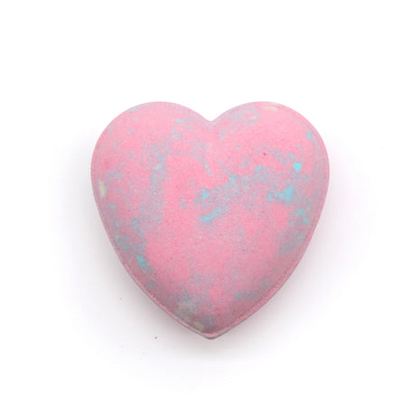 Love Spell Series Bath Bomb (Pink Beauty)